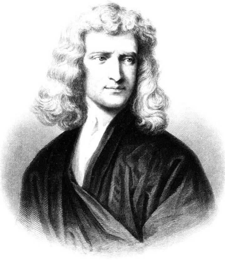 How Isaac Newton Made Social Distancing Work for Him InsideHook