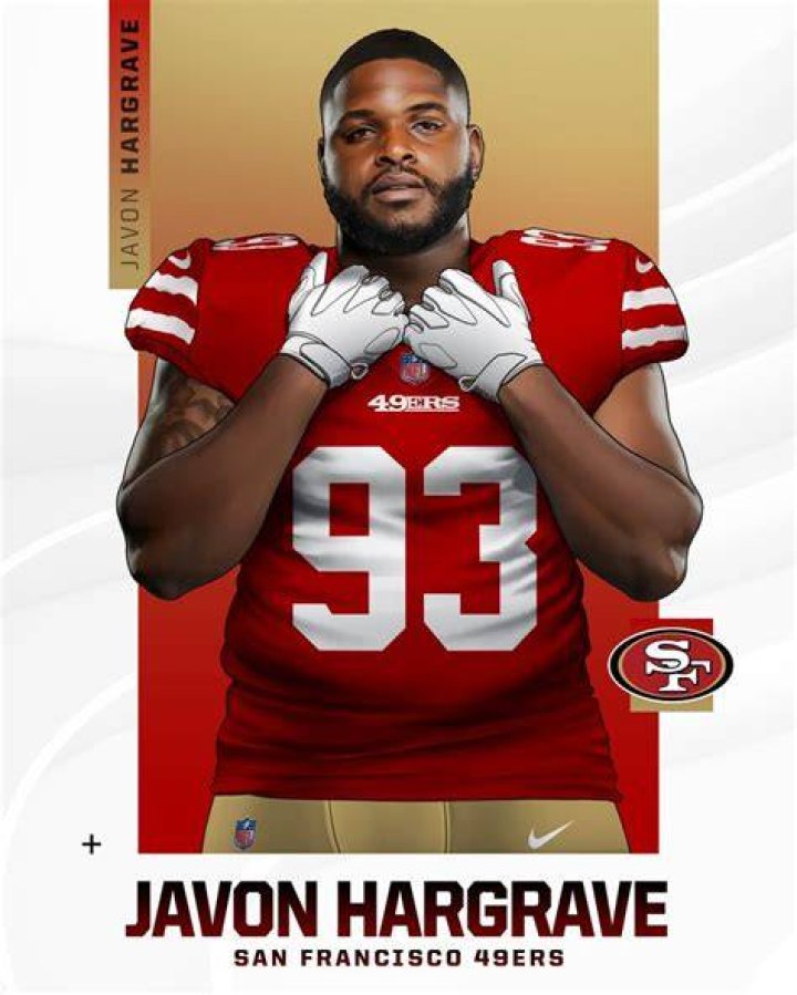 How Javon Hargrave impacted 49ers to Shift NFL free agency spending