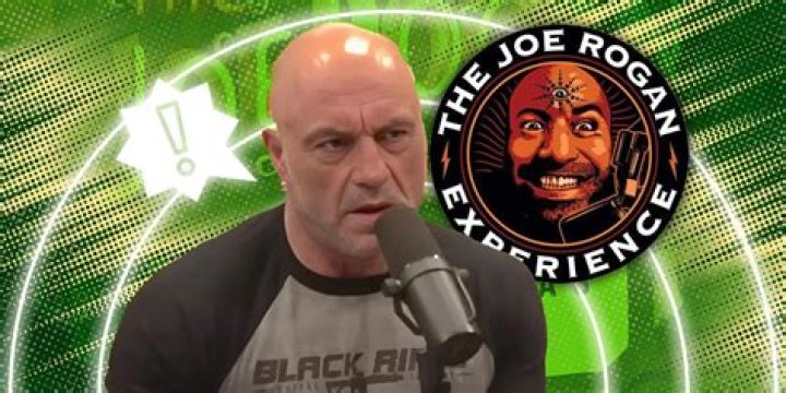 How Joe Rogan and Eric Weinstein Sinned by Ira Israel Medium