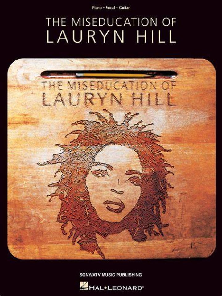 How Lauryn Hill Managed To Remain Relevant In HipHop Despite Not