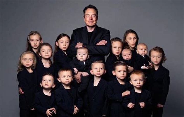 How many children does Ray Stevenson have? ABTC