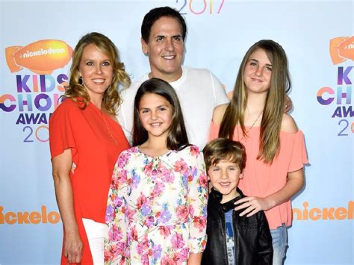 How Mark Cuban limits his kids' screen time Business Insider
