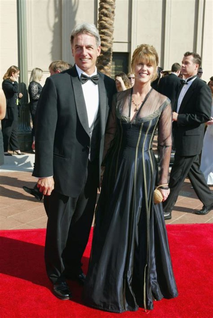 How Mark Harmon and Pam Dawber have stayed happily married for 30 years