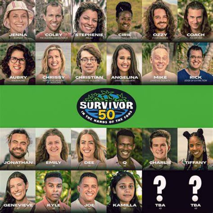 How Much Did Survivor Contestants Get Paid Best Design Idea