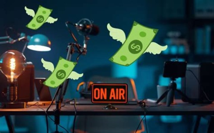 How Much Do TalkSport Presenters Really Earn? Discover The Shocking