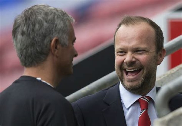 How much is Ed Woodward worth? Net worth of Man Utd chairman Sporting