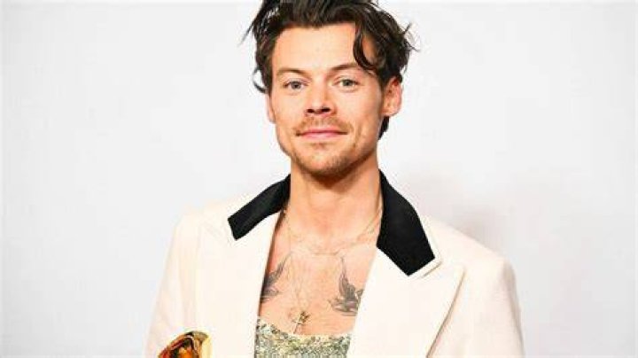 how old is harry styles daughter 2022
