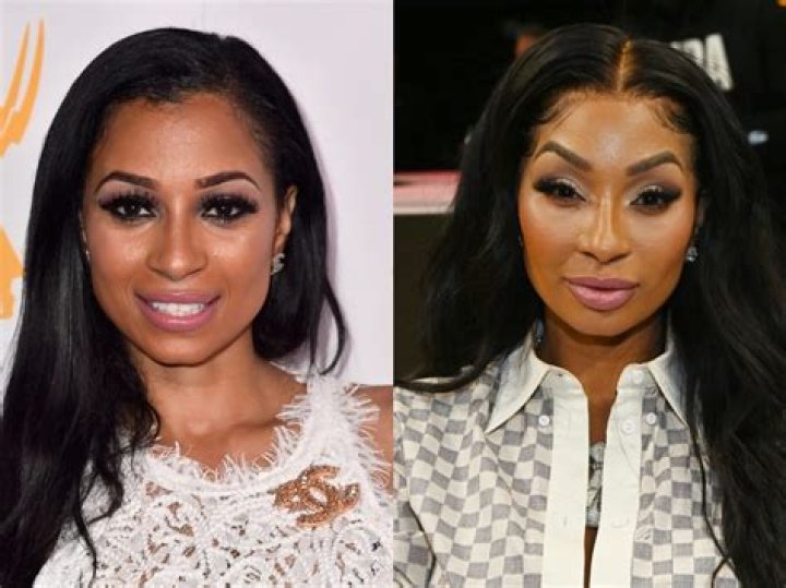 How Old Is Karlie Redd From Love And Hip Hop?
