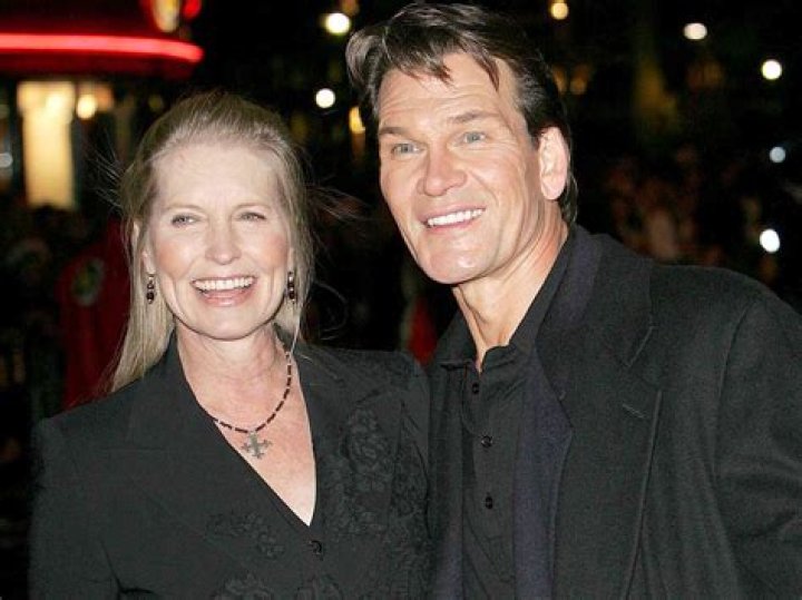 How Patrick Swayze&rsquo;s Widow Lisa Found Love Again With Husband Albert