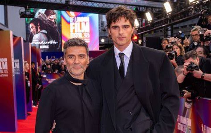 How rich is Oscar Isaac Hernandez in 2023? Net Worth Roll