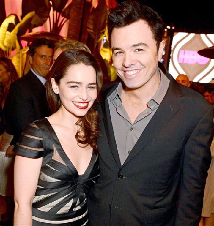 How rich is Seth MacFarlane What is His Net Worth