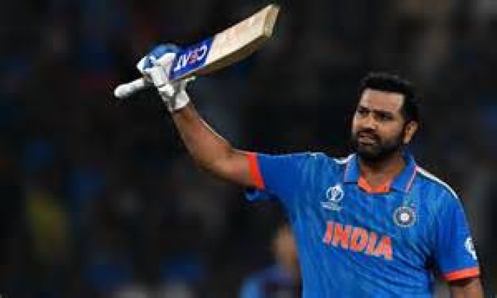How Rohit Sharma earns the average Indian annual salary in just six
