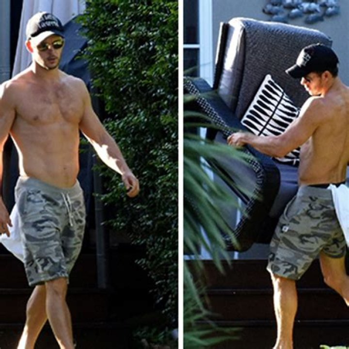 How Ryan Kwanten stays fit Fox News