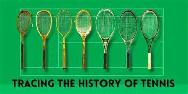 How tennis changed life for Mike Tyson and family Latest Sports News