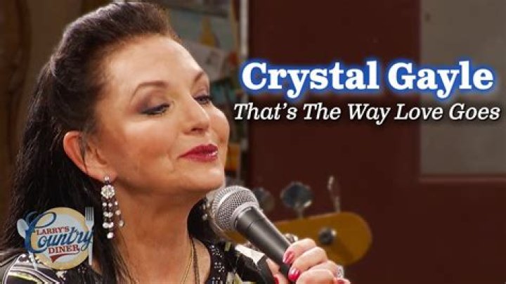 How to Contact Crystal Gayle Phone number, Texting, Email Id, Fanmail