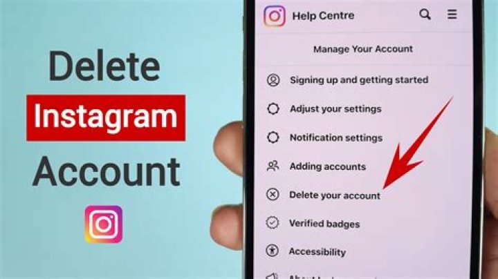 How To Delete Your Instagram Pictures Faster