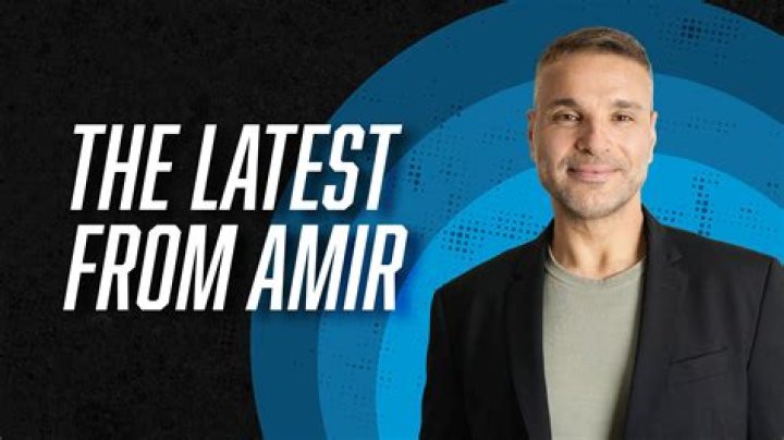 How To Join Amir Tsarfati's Telegram Channel YouTube
