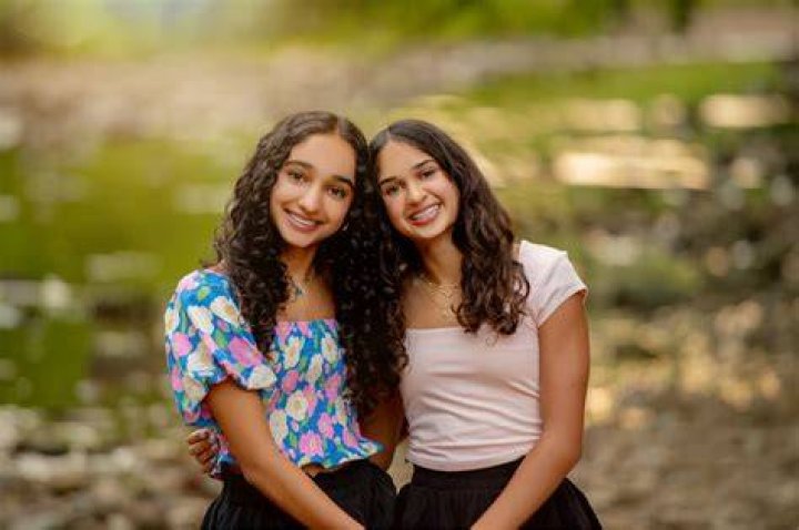 How Two Sisters Opened a Beauty Supply Store Before They Were Old