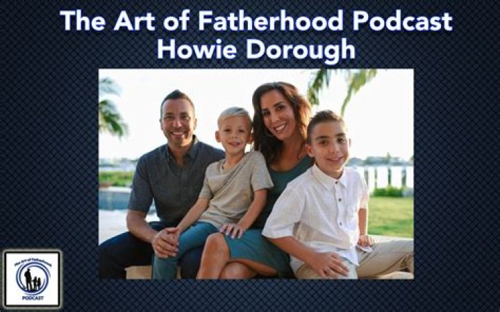 Howie Dorough 2023 Wife, net worth, tattoos, smoking & body facts Taddlr