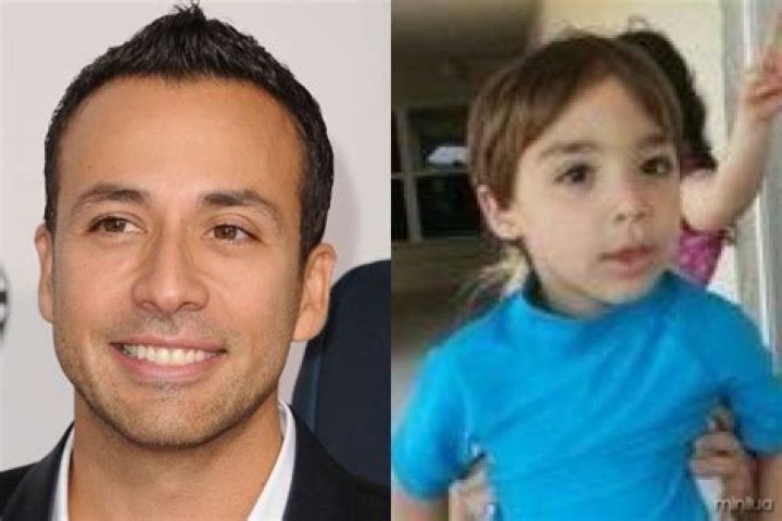 Howie Dorough Parents Paula Flores, Hoke Dorough