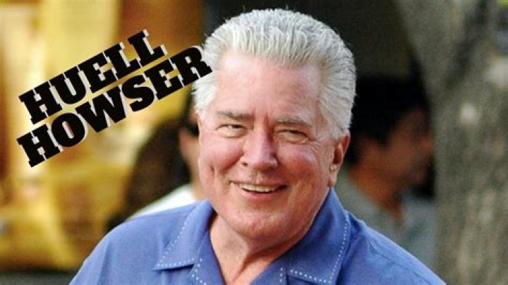 Huell Howser Cause Of Death Was Prostate Cancer, Reveals Death