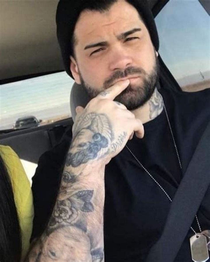 Hunter Moore 'El hombre m&aacute;s odiado de