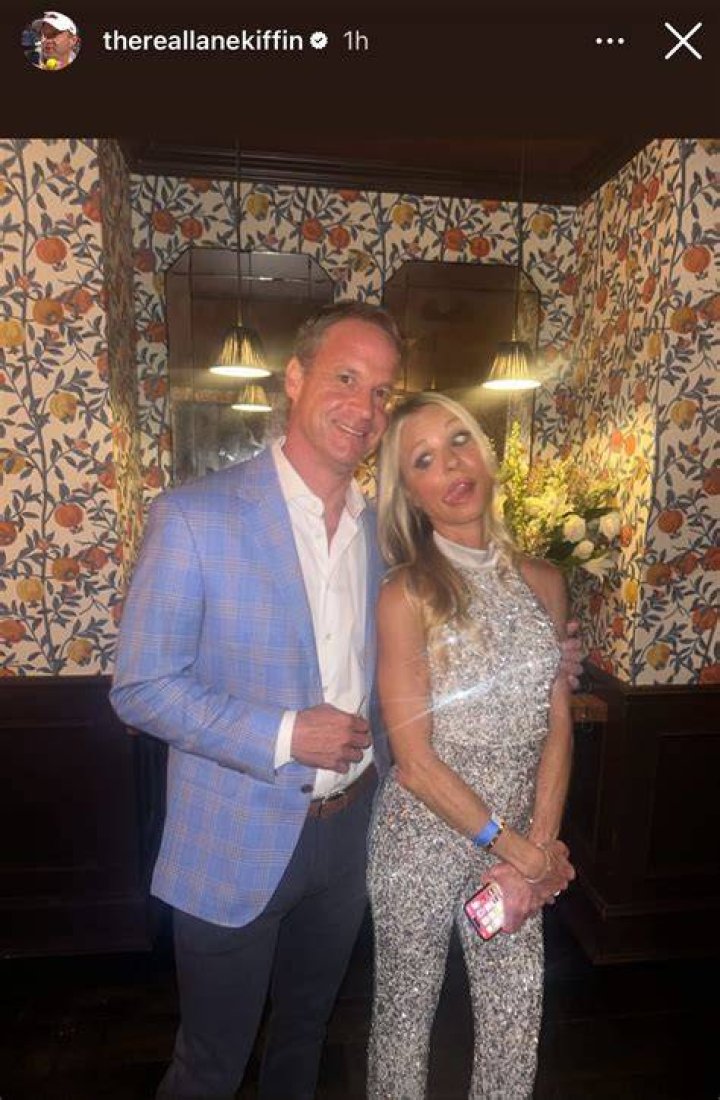 Husband of Layla Kiffin lands Crimson Tide Offensive Coordinator job
