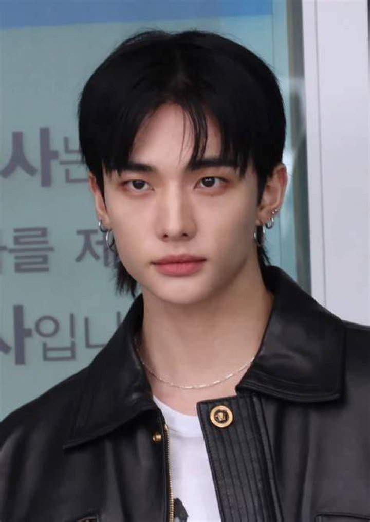 Hwang Hyun Jin (황현진) MyDramaList