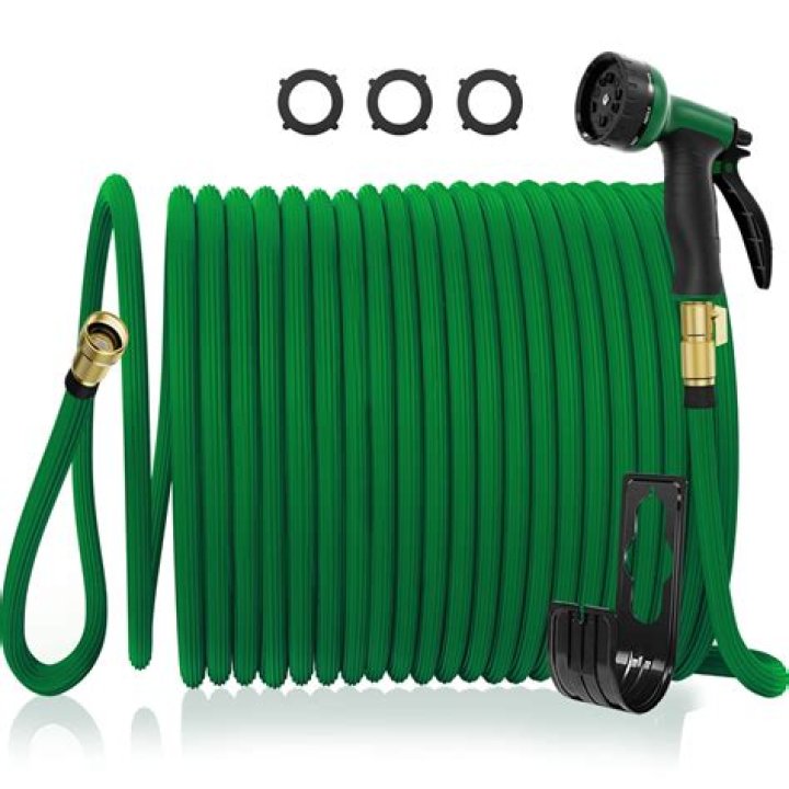 HyConn Home Edition Garden Hose Connector YouTube