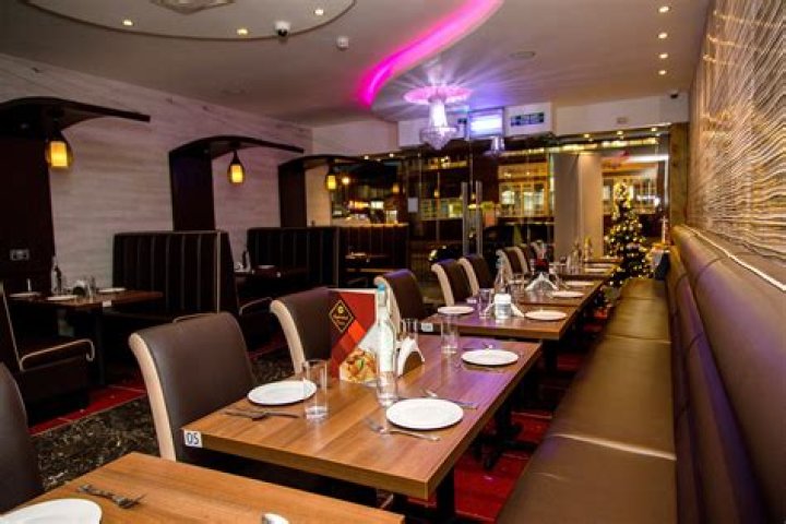 Hyderabad Tastes Restaurant delivery from Hounslow Central Order with