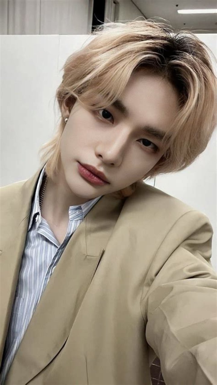 Hyunjin des enfants errants frapp&eacute; d'une autre accusation d