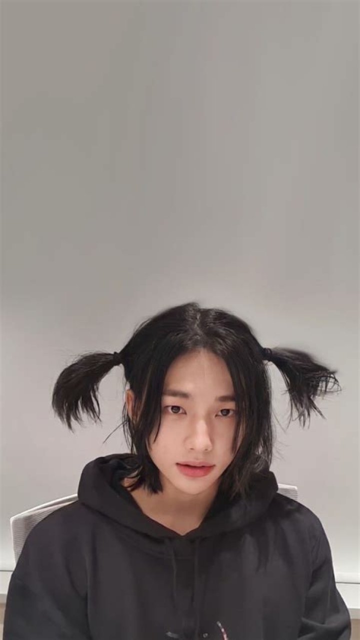 hyunjin skz Stays