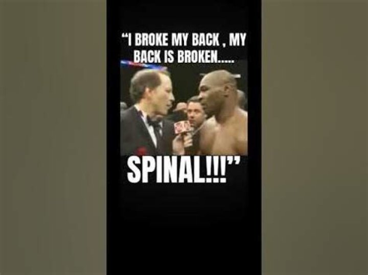I Broke My Back. Spinal. Cj Mccollum TShirt TeePublic