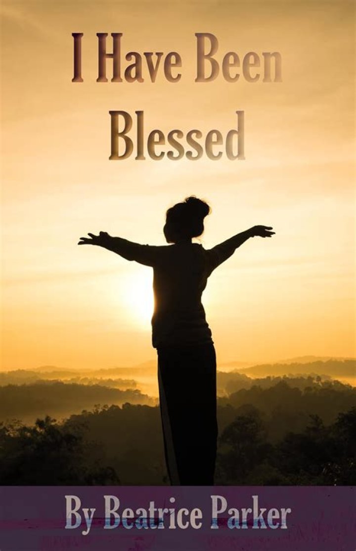 I Have Been Blessed (LIVE) Joseph Larson YouTube