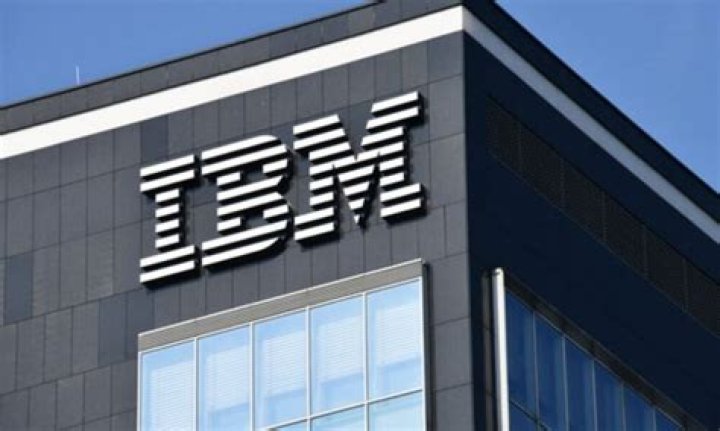 IBM CEO the company has sunset its general purpose facial recognition