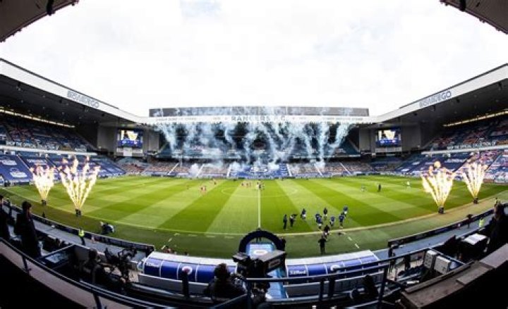 Ibrox Noise The reality behind Dave King & Rangers investment