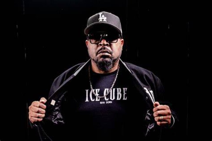 Ice Cube Ice Cube Photo (44567519) Fanpop