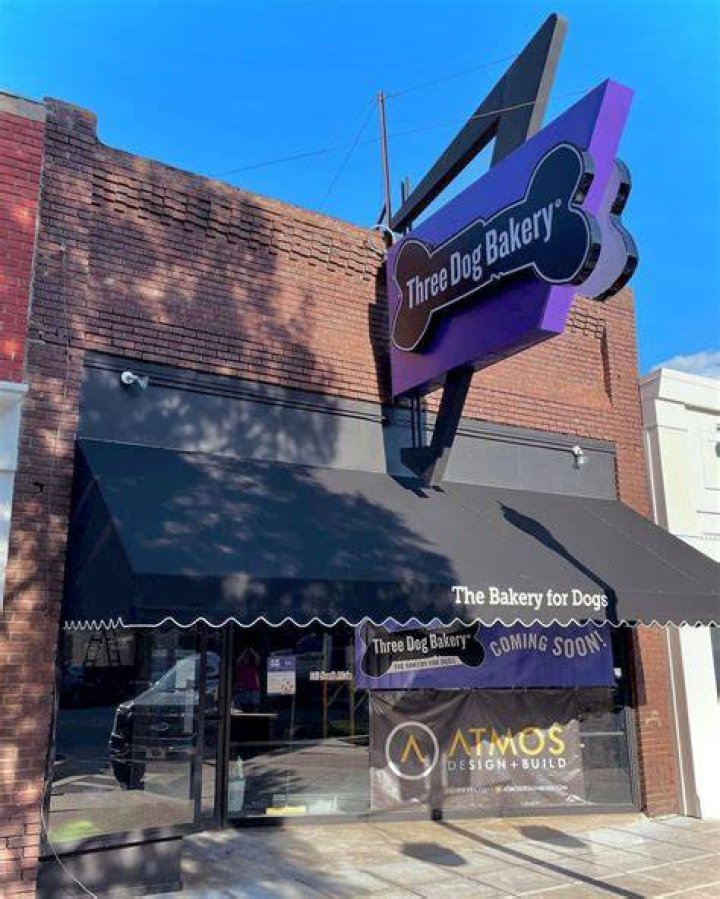 Iconic Belmar bakery could soon craft brewery with a Jersey