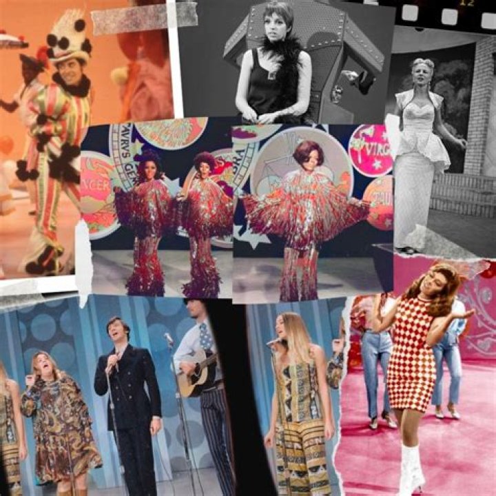 Iconic Fashion And Timeless Legacy