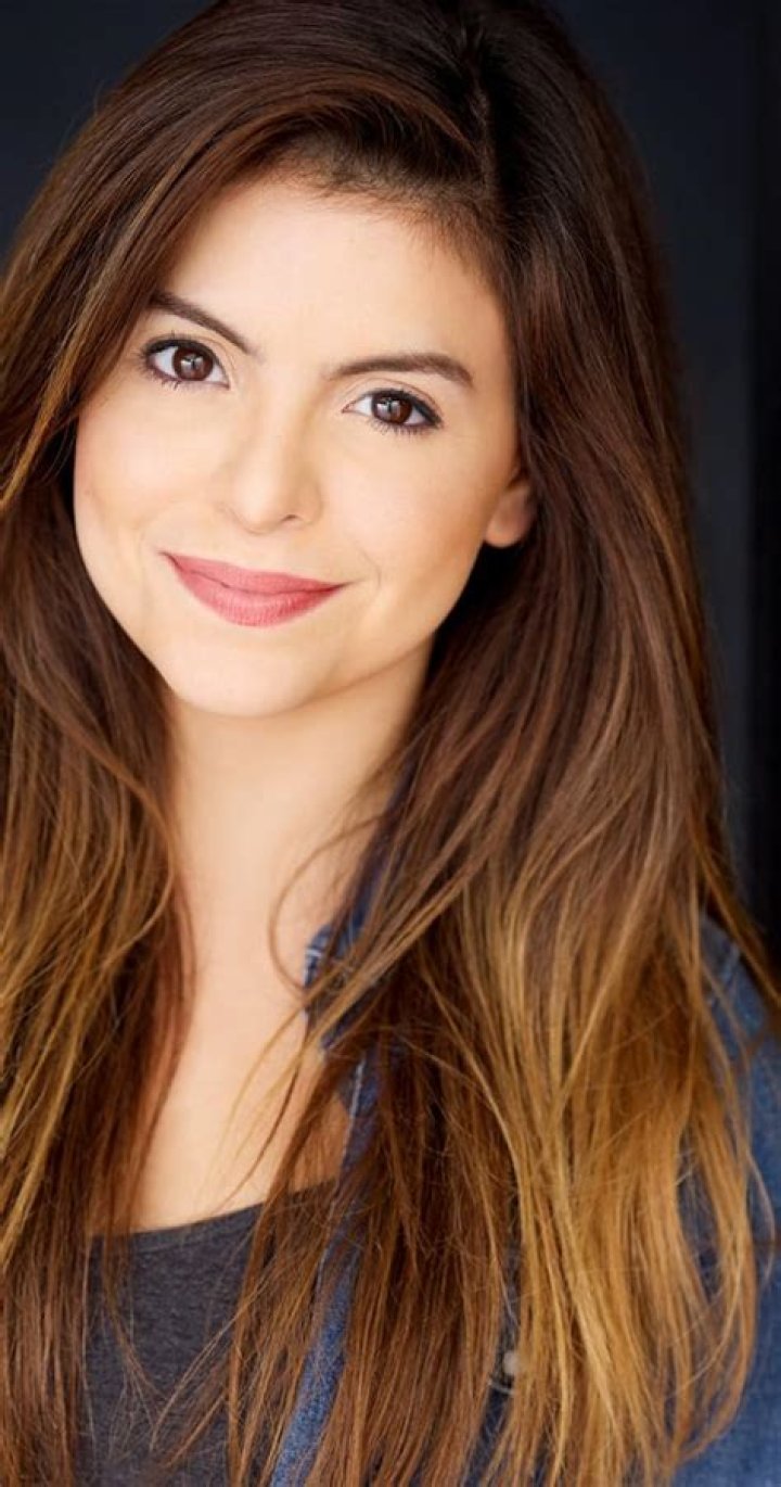Idalia Valles IMDb