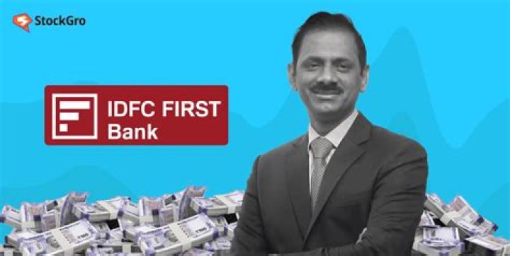 IDFC First bank A banking underdog on the rise