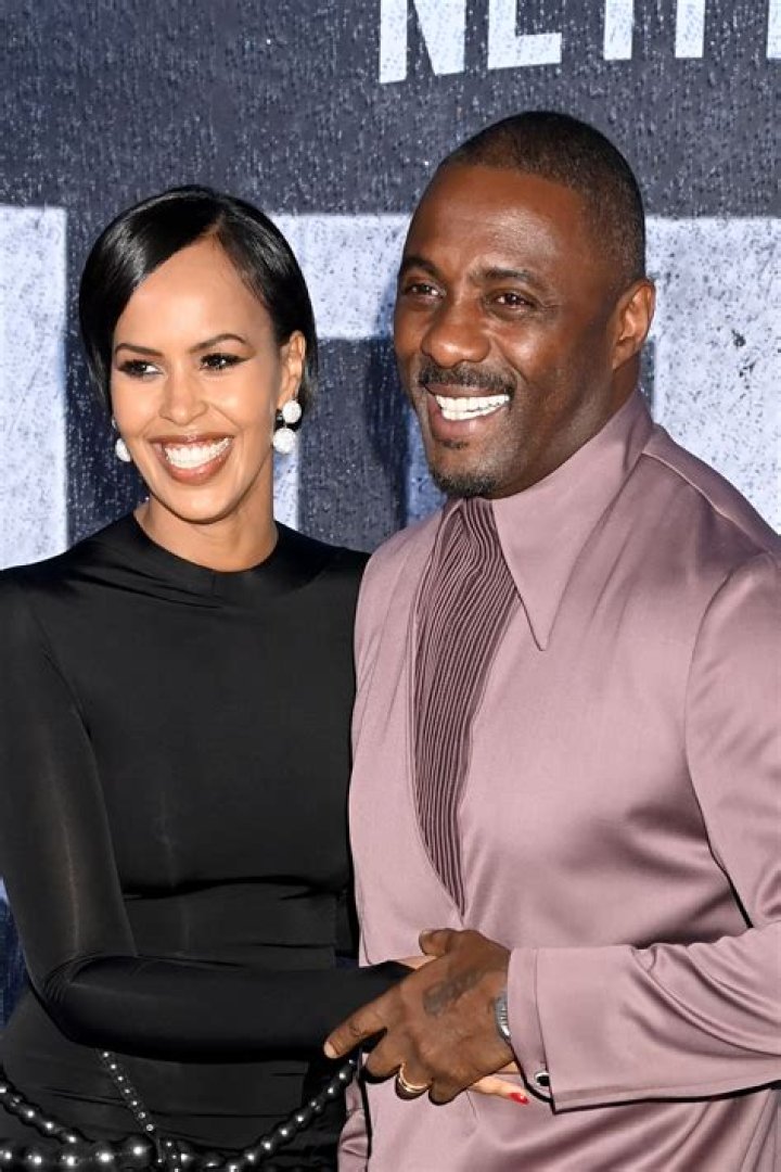Idris Elba and wife to help others after recovering from coronavirus