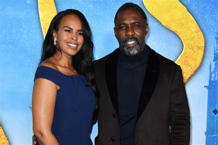 Idris Elba Is Married! Actor Weds Sabrina Dhowre in Morocco