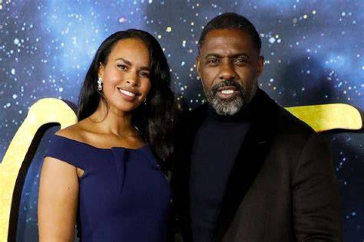 Idris Elba says he and wife are 'stuck in limbo' after coronavirus