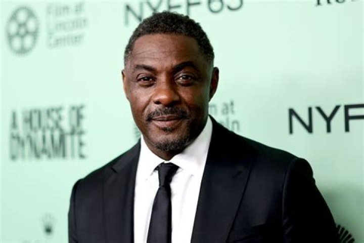 Idris Elba Says He Won&rsquo;t Get Married Again