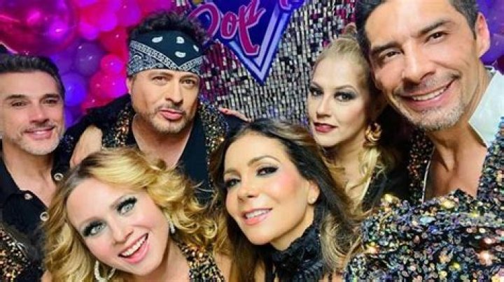 ¡Es oficial! Garibaldi se reencuentra Publimetro México