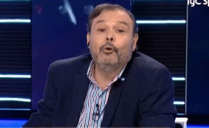 &iexcl;Golazo! Marcelo Palacios analiza &laquo;cambiar de equipo&raquo; &laquo;Voy a