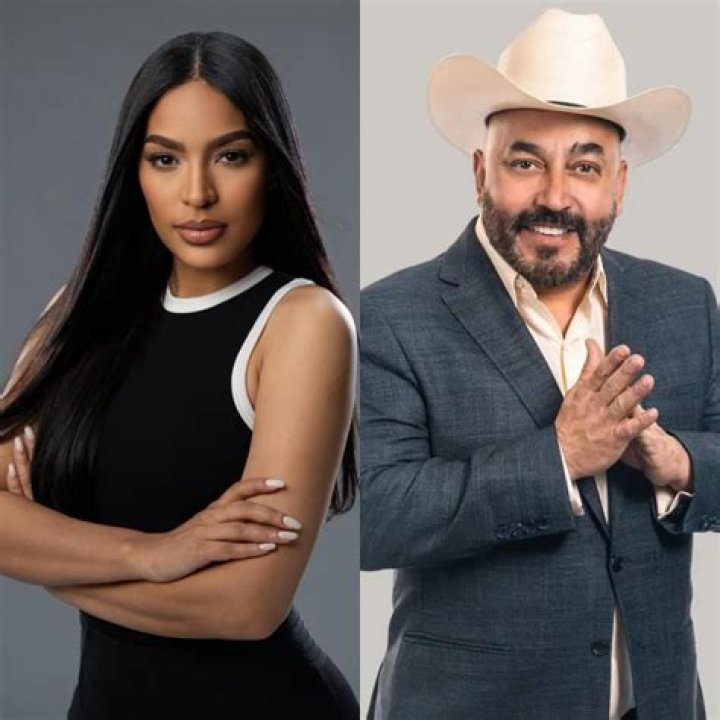 ¡Wow! Lupillo Rivera y su novia ya quieren ser papás y ya hasta tienen