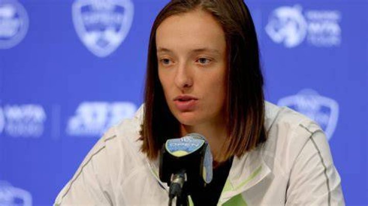 Iga Swiatek slams WTA over ‘unsafe’ tennis schedule