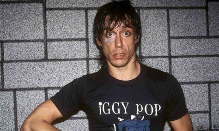 Iggy pop age lopiway